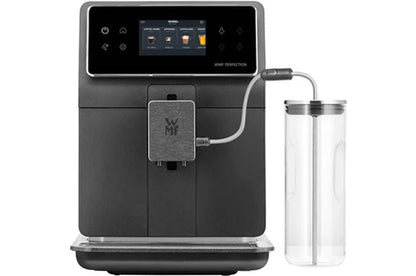 Machine à café à grain Wmf PERFECTION 890L 18 PRÉSELECTIONS CP855815 NOIR