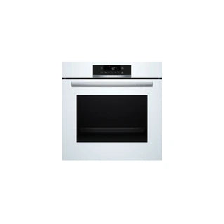 Four encastrable Bosch intégrable multifonction HBA572BW3F