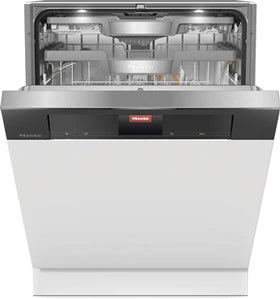 Lave-vaisselle encastrable Miele G 7930 SCi AutoDos
