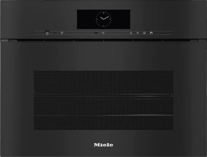 Four encastrable Miele DGC7845HCXPRO