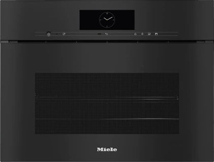 Four encastrable Miele DGC7845HCXPRO