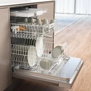 Lave-vaisselle encastrable Miele G 5661 SCVi DUOCLEAN encastrable