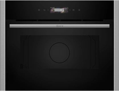 Micro-ondes + Gril Neff C24GR3XN1