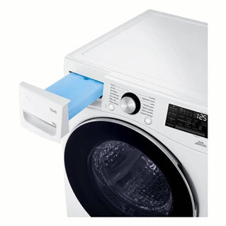 Sèche-linge à condensation Lg RH8P12WH