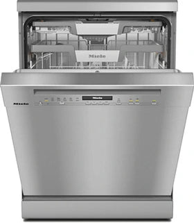 Lave-vaisselle pose libre Miele G7210 SC IN