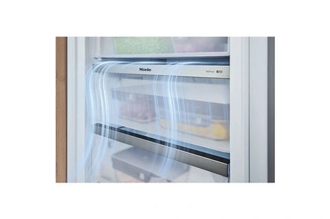 Congélateur armoire Miele FNUS 7040 D 88 cm