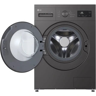 Sèche-linge Pompe à chaleur 8kg  +  Lave-linge hublot Lg PACK Lave-linge hublot 9kg 1400trs/min