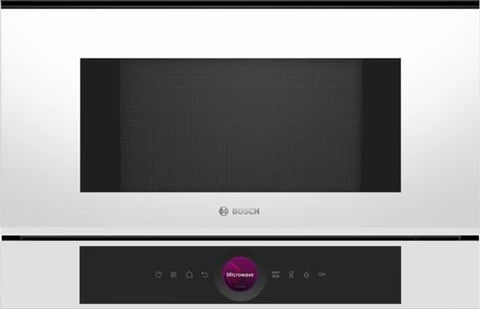 Micro-ondes mono-fonction Bosch BFL7221W1