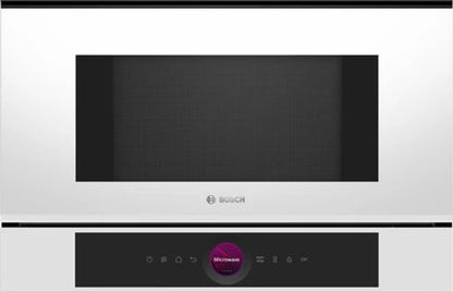 Micro-ondes mono-fonction Bosch BFL7221W1