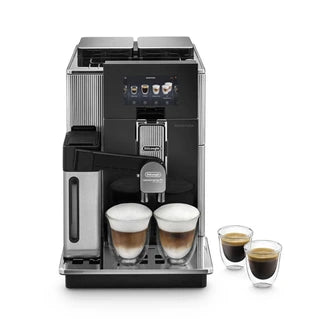 Machine à café à grain Delonghi EPAM960.75.GLM maestosa