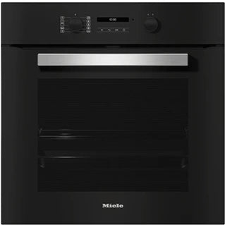Four encastrable Miele H 2465 BP OBSW