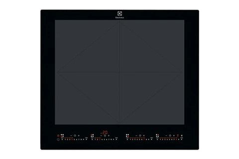 Plaque induction Electrolux TotalFlex DIV6747C