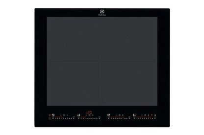 Plaque induction Electrolux TotalFlex DIV6747C