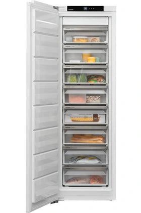 Congélateur armoire Liebherr SIFNE 5108-22 - Encastrable 178 cm
