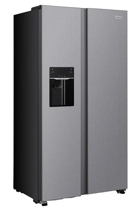 Réfrigérateur américain Frigidaire FRSBS90WDIXE