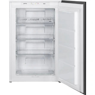 Congélateur armoire Smeg S4F094E - ENCASTRABLE 88CM