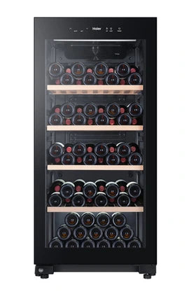 Cave de vieillissement Haier WS120GA