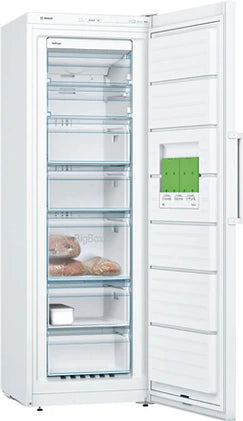 Congélateur armoire Bosch gsn33fwev