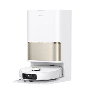 Aspirateur robot Dreame L50sPro Ultra White
