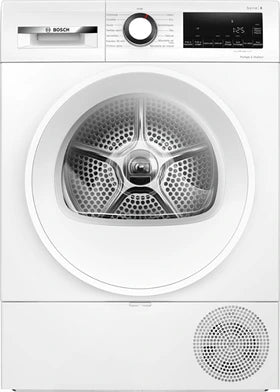 Sèche-linge pompe à chaleur Bosch WQG1420DFR Série 6