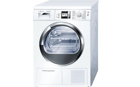 Sèche-linge pompe à chaleur Bosch WTW86581FF