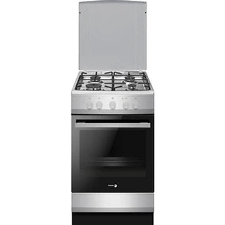 Gazinière Fagor Facg202S Silver