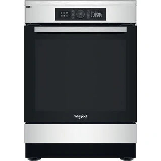 Cuisinière induction Whirlpool WS68IB8ACX/FR/1