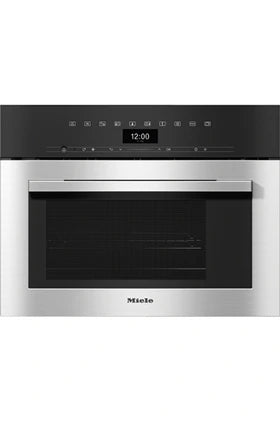 Four encastrable Miele DGM 7340