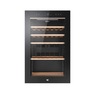Cave de vieillissement Haier HWS49GA