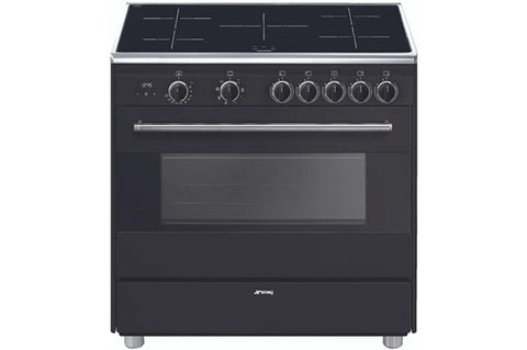Piano de cuisson Smeg BG91IAN2