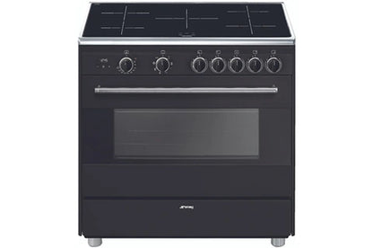 Piano de cuisson Smeg BG91IAN2