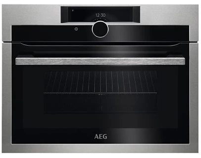 Micro-ondes combiné Aeg BFB9000QM