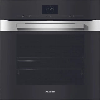 Four encastrable Miele H7660BPIN PRESTIGE