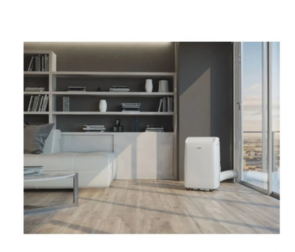 Climatiseur mobile Whirlpool PACF212COW