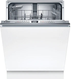 Lave-vaisselle encastrable Bosch SMV6ZB805E
