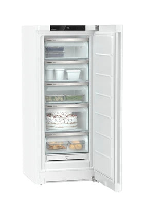 Congélateur armoire Liebherr FNE 4605-22 - ENCASTRABLE 145CM
