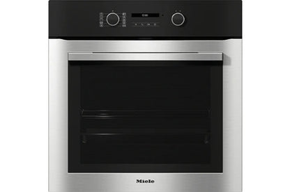 Four encastrable Miele H 2761 BP