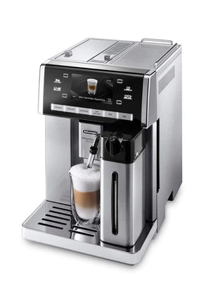 Machine à café à grain Delonghi ESAM 6900.M PRIMADONNA EXCLUSIVE