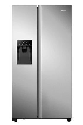 Réfrigérateur américain Hisense RS5P535NPCE