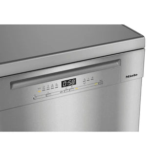 Lave-vaisselle pose libre Miele G 5812 ActiveP Front