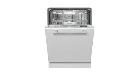 Lave-vaisselle pose libre Miele G 7065 SCVI XXL AD - ENCASTRABLE 60CM