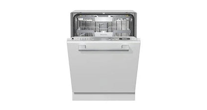 Lave-vaisselle pose libre Miele G 7065 SCVI XXL AD - ENCASTRABLE 60CM