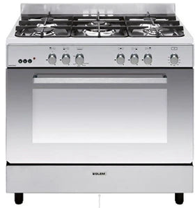 Piano de cuisson Glem GE960CMIX2