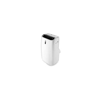 Climatiseur mobile Giantex monobloc costway blanc 4102 W 40 m2