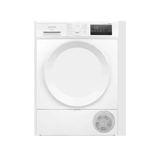 Sèche-linge pompe à chaleur à condensation Siemens WT43H00DFR