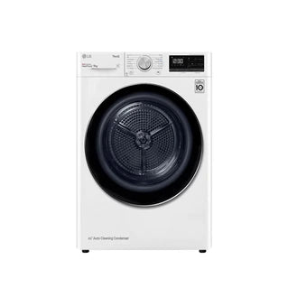 Sèche-linge pompe à chaleur Lg RH9V50WH