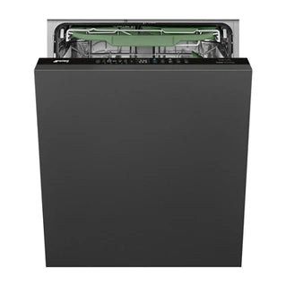 Lave-vaisselle encastrable Smeg STL5322BQLFR