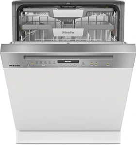 Lave-vaisselle encastrable Miele G7210 SCI INOX - ENCASTRABLE 60CM