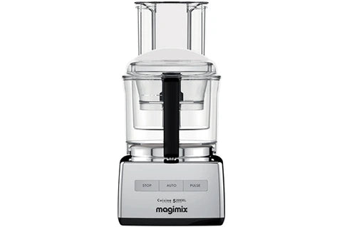 Robot multifonction Magimix 18715F CS 5200 XL PREMIUM CHROME BRILLANT