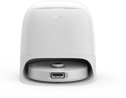 Aspirateur robot Roborock QREVO CURV